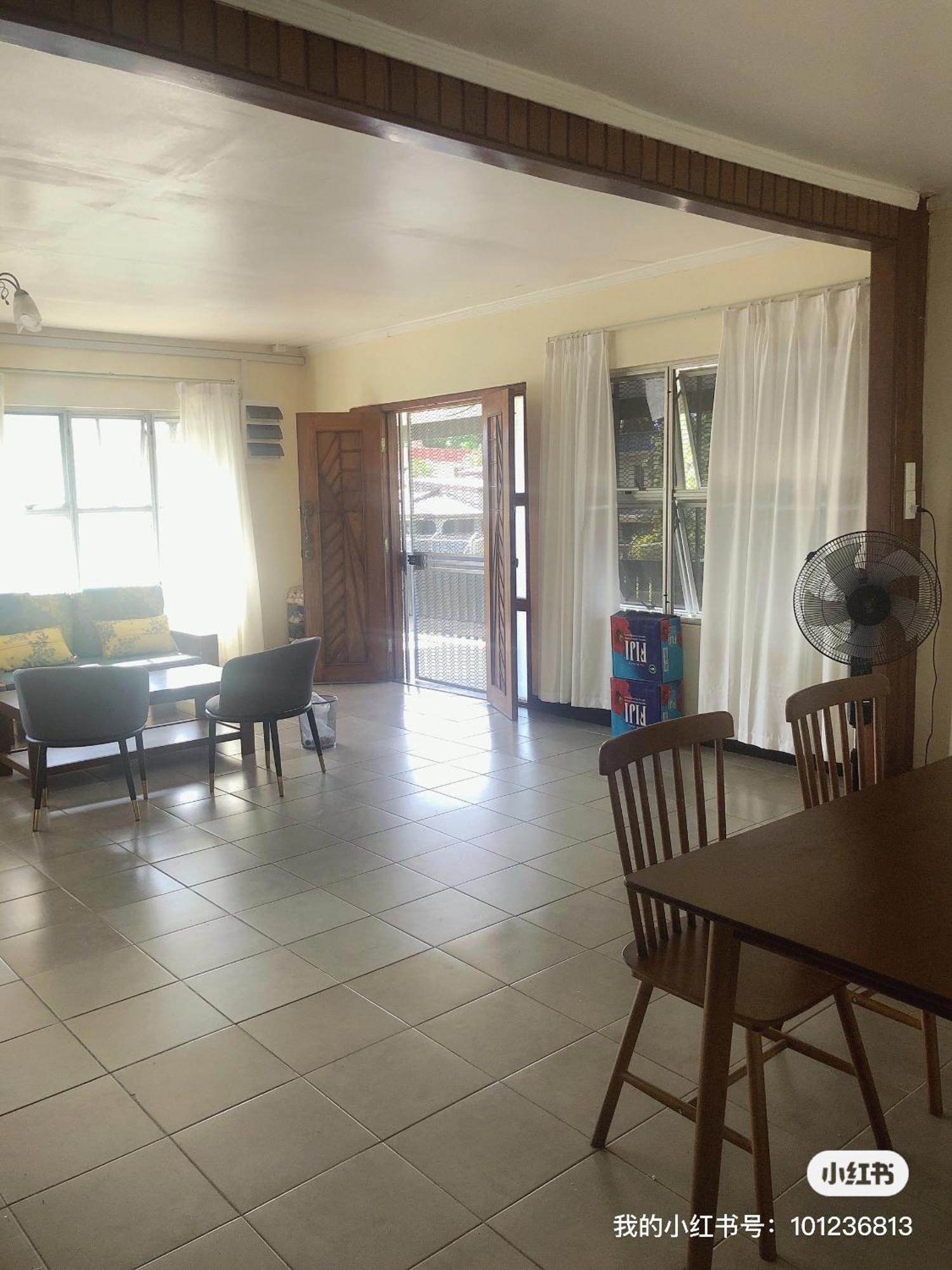 Cc Airport Rooms Nadi Exterior foto