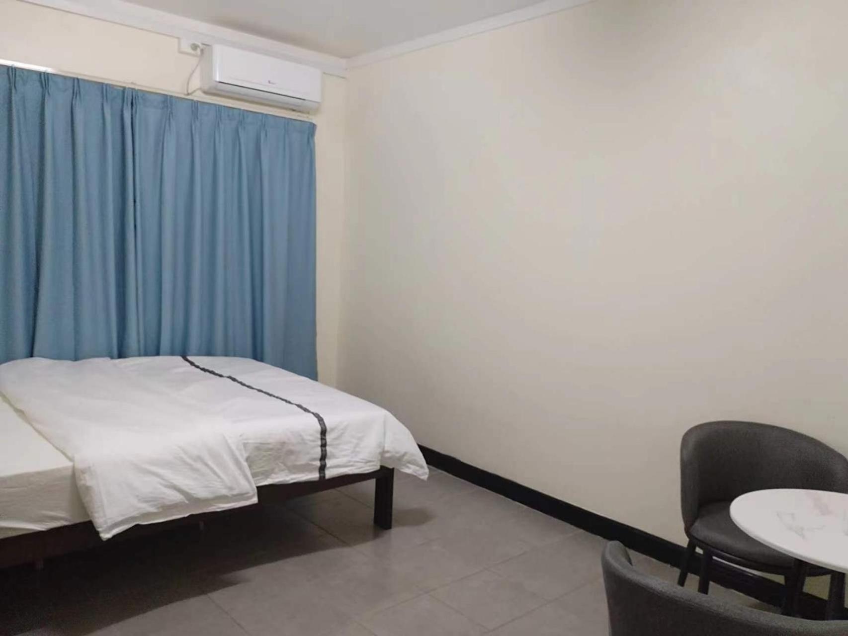 Cc Airport Rooms Nadi Exterior foto