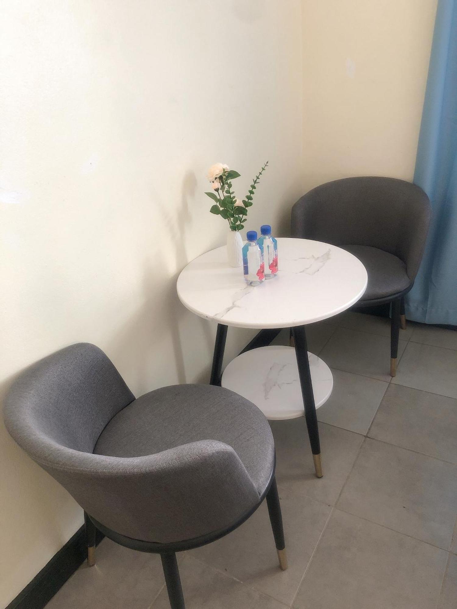 Cc Airport Rooms Nadi Exterior foto